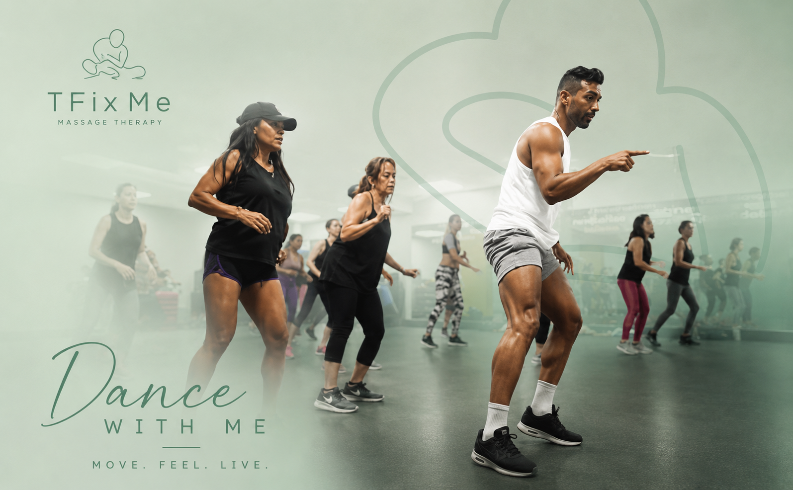 Dance class